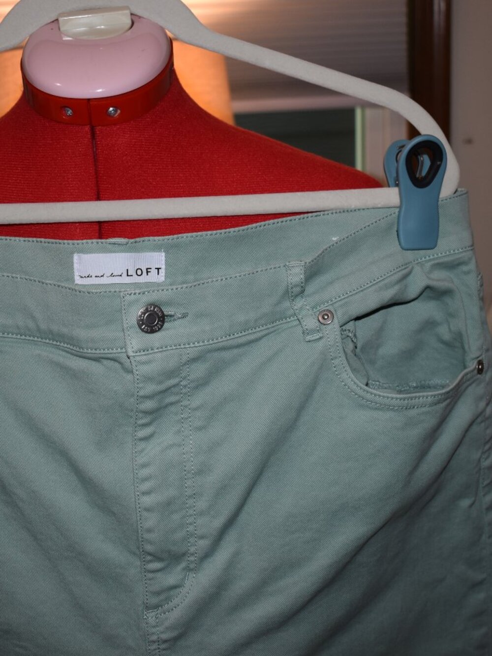 pants - Picture 2 of 5